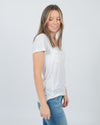 Cotton Citizen Clothing XS Sheer Lightweight Tee