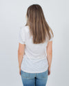 Cotton Citizen Clothing XS Sheer Lightweight Tee