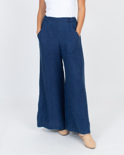 CP Shades Clothing XS "Wendy" Linen Pants