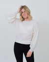 CRUSH. Clothing XS Cashmere Pullover Sweater