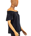 Current/Elliott Clothing Small Off-The-Shoulder Blouse