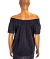 Current/Elliott Clothing Small Off-The-Shoulder Blouse