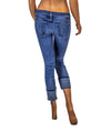 Current/Elliott Clothing Small | US 26 "The Beatnik Carousel" Skinny Jeans