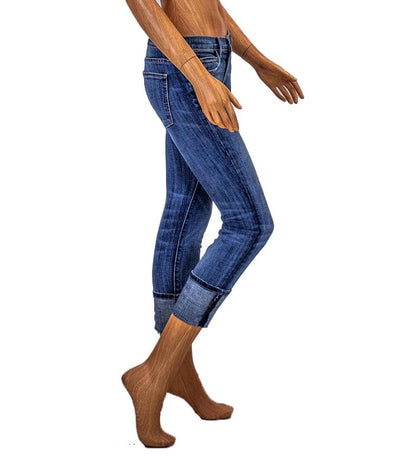 Current/Elliott Clothing Small | US 26 "The Beatnik Carousel" Skinny Jeans