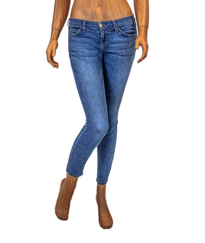 Current/Elliott Clothing Small | US 26 "The Stiletto" Skinny Jeans
