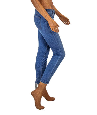Current/Elliott Clothing Small | US 26 "The Stiletto" Skinny Jeans