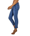 Current/Elliott Clothing Small | US 26 "The Stiletto" Skinny Jeans