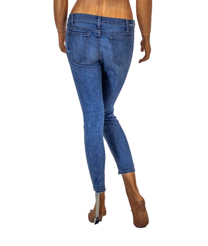 Current/Elliott Clothing Small | US 26 "The Stiletto" Skinny Jeans