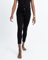 Current/Elliott Clothing Small | US 27 Black Skinny Jeans