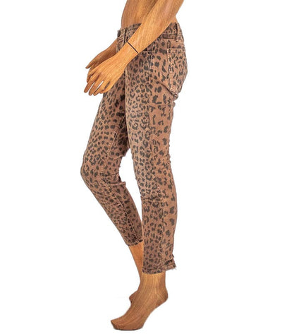 Current/Elliott Clothing Small | US 27 "The Stiletto" Skinny Jeans