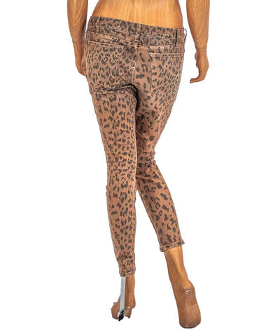 Current/Elliott Clothing Small | US 27 "The Stiletto" Skinny Jeans