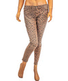 Current/Elliott Clothing Small | US 27 "The Stiletto" Skinny Jeans