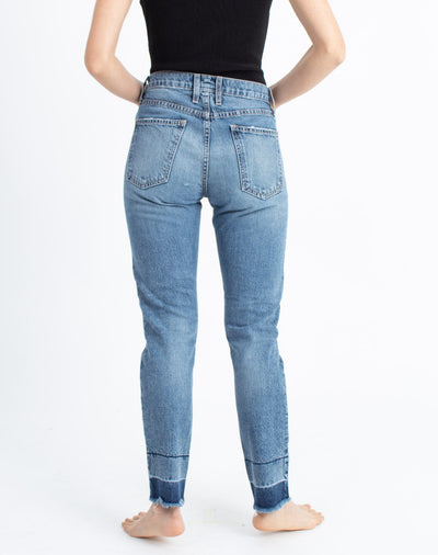 Current/Elliott Clothing XS | US 24 "The Fling" Jeans