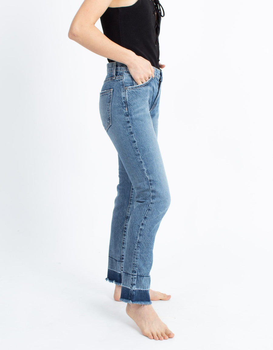 Current/Elliott Clothing XS | US 24 "The Fling" Jeans