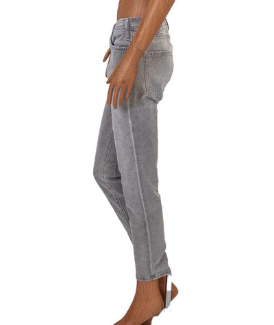 Current/Elliott Clothing XS | US 25 "Stiletto" Cropped Skinny Jeans