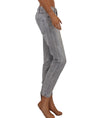 Current/Elliott Clothing XS | US 25 "Stiletto" Cropped Skinny Jeans