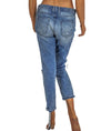 Current/Elliott Clothing XS | US 25 "The Fling" Distressed Jeans