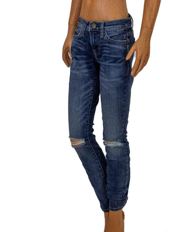 Current/Elliott Clothing XXS "The Stiletto" Skinny Jean