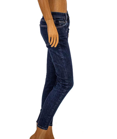 Current/Elliott Clothing XXS "The Stiletto" Skinny Jean