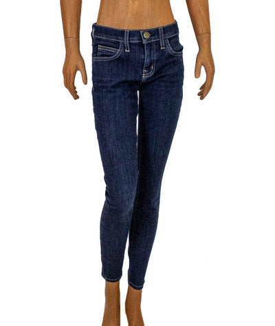 Current/Elliott Clothing XXS "The Stiletto" Skinny Jean