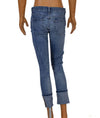 Current/Elliott Clothing XXS | US 23 "Beatnik Jean"