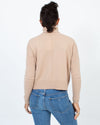 CUYANA Clothing Small Pullover Turtleneck Sweater