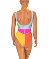 Cynthia Rowley Clothing Small "Kalleigh" One-Piece Swimsuit