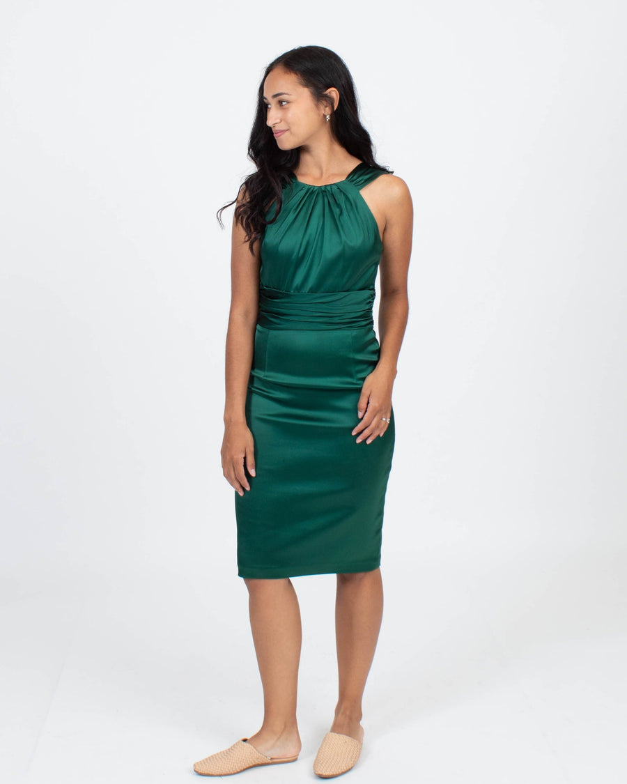 David Meister Clothing Small | US 4 Cocktail Dress