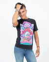 DAYDREAMER Clothing XS Led Zeppelin Graphic Tee