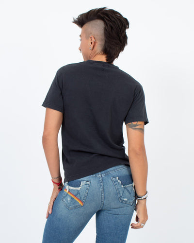 DAYDREAMER Clothing XS Led Zeppelin Graphic Tee