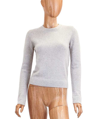 DEMYLEE Clothing Small Cashmere Pullover Sweater