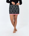 Diane Von Furstenberg Clothing Medium | US 6 Lace Mini Skirt