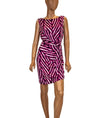 Diane Von Furstenberg Clothing Medium | US 8 Strapless Belted Dress