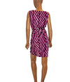 Diane Von Furstenberg Clothing Medium | US 8 Strapless Belted Dress