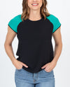 Diane Von Furstenberg Clothing Small "Liva" Blouse