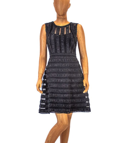 Diane Von Furstenberg Clothing Small | US 6 Sleeveless Knee Length Dress