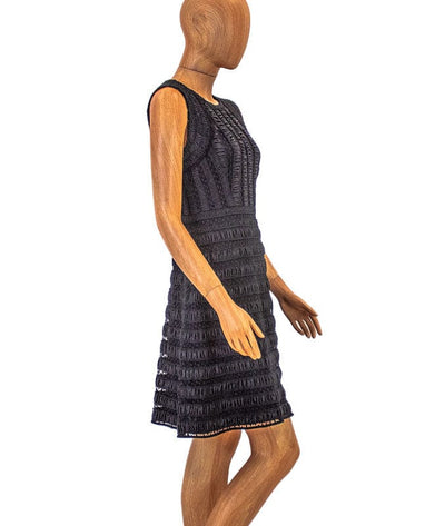 Diane Von Furstenberg Clothing Small | US 6 Sleeveless Knee Length Dress