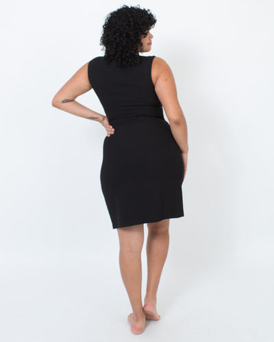 Diane Von Furstenberg Clothing XL | US 12 "Bevin" Sleeveless Dress
