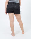 Diane Von Furstenberg Clothing XL | US 12 Black Cocktail Shorts