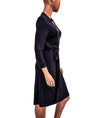 Diane Von Furstenberg Clothing XL | US 12 New Jeanne Two Wrap Dress