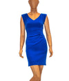 Diane Von Furstenberg Clothing XS | US 0 "Bevin" Sleeveless Bodycon Dress