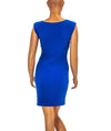 Diane Von Furstenberg Clothing XS | US 0 "Bevin" Sleeveless Bodycon Dress