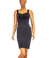 Diane Von Furstenberg Clothing XS | US 0 "Jiwon" Sleeveless Bodycon Dress