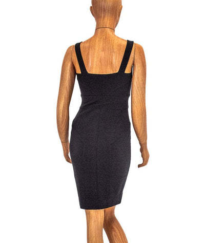 Diane Von Furstenberg Clothing XS | US 0 "Jiwon" Sleeveless Bodycon Dress