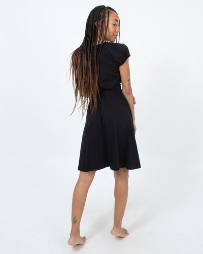 Diane Von Furstenberg Clothing XS | US 0 "Peyton"  Wrap Dress