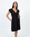 Diane Von Furstenberg Clothing XS | US 0 "Peyton"  Wrap Dress