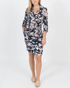 Diane Von Furstenberg Clothing XS | US 0 "Reggina Cargo" Dress