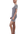 Diane Von Furstenberg Clothing XS | US 0 Short Sleeve "Cindy Acorn Lace" Eyelet Dress