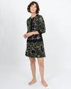 Diane Von Furstenberg Clothing XS | US 2 Bold Print Dress