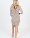 Diane Von Furstenberg Clothing XS | US 2 "Sarita Acorn" Lace Dress